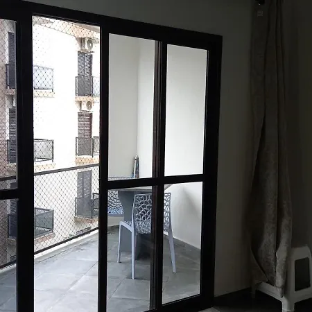 Condomínio Buritis Centro de Bertioga a 100Mts da praia-2